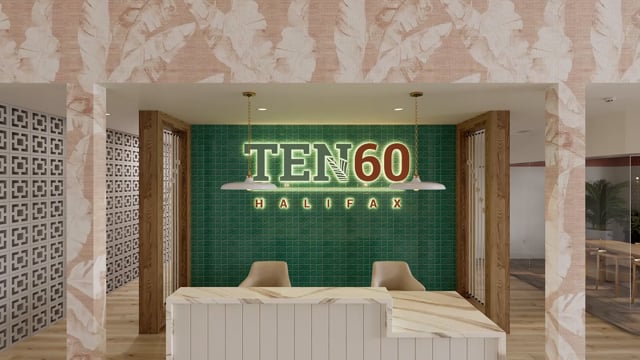 ten60 halifax daytona beachs new