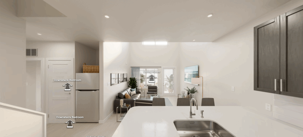 Five Bed Virtual Tour