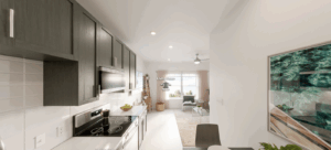 One Bed Virtual Tour